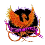 Purple Eclipze